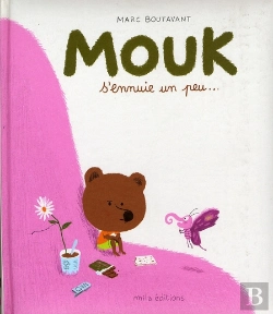 Bertrand.pt - Mouk S'Ennuie Un Peu