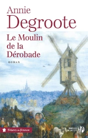 Moulin De La Derobade (Tf)