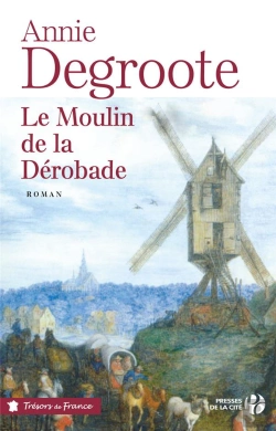 Bertrand.pt - Moulin De La Derobade (Tf)