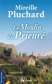 Moulin Du Prieure (Le)