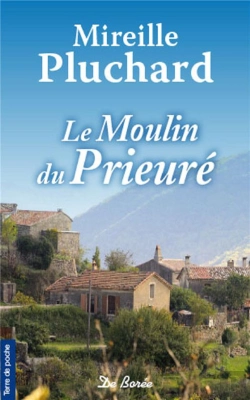 Bertrand.pt - Moulin Du Prieure (Le)