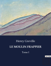 Moulin Frappier - .