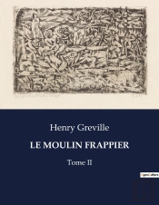 Moulin Frappier - .