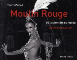 Bertrand.pt - Moulin Rouge ; De L'Autre Côté Du Rideau / Behind The Curlain