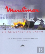 Moulinex - Ils Laisseront Des Traces