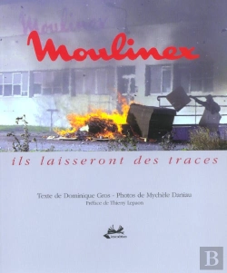 Bertrand.pt - Moulinex - Ils Laisseront Des Traces