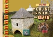 Moulins De Rivière En Béarn