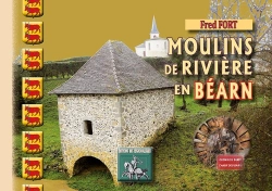 Bertrand.pt - Moulins De Rivière En Béarn