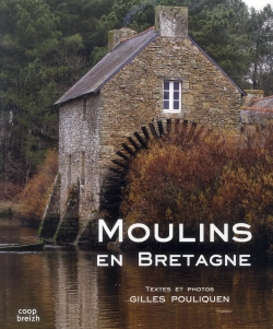 Bertrand.pt - Moulins En Bretagne
