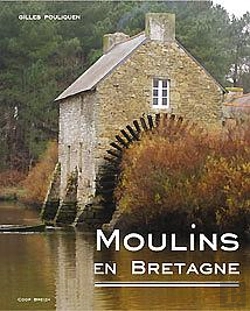 Bertrand.pt - Moulins En Bretagne