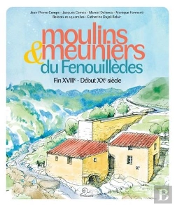Bertrand.pt - Moulins Et Meuniers Du Fenouillèdes