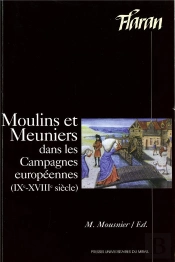 Moulins Et Meuniers