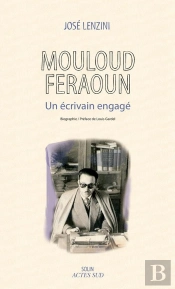Mouloud Feraoun ; Le Mal Entendu