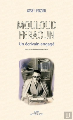 Bertrand.pt - Mouloud Feraoun ; Le Mal Entendu