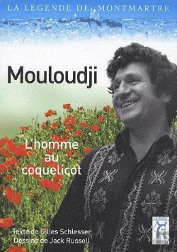 Bertrand.pt - Mouloudji ; L'Homme Au Coquelicot