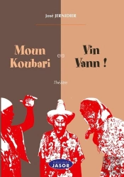 Moum Koubari & Vinn Vann !