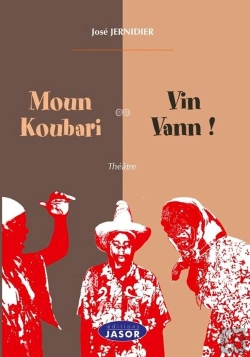 Bertrand.pt - Moum Koubari & Vinn Vann !