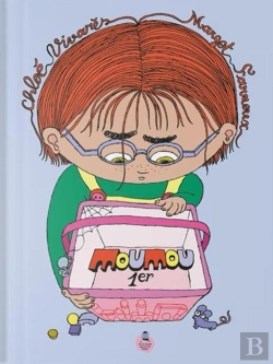 Bertrand.pt - Moumou 1er