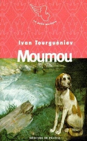 Moumou