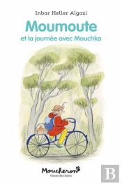Moumoute Et La Journée Avec Mouchka