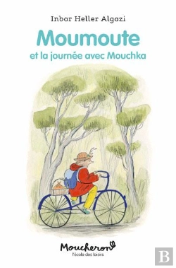 Bertrand.pt - Moumoute Et La Journée Avec Mouchka