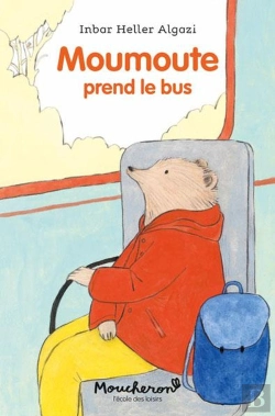Bertrand.pt - Moumoute Prend Le Bus