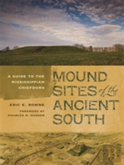 Mound Sites Of The Ancient South