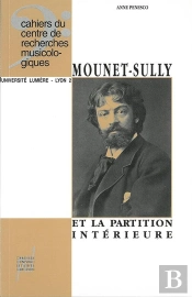 Mounet-Sully Et La Partition Interieure