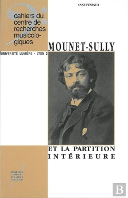 Bertrand.pt - Mounet-Sully Et La Partition Interieure