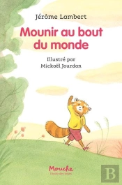 Mounir Au Bout Du Monde