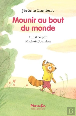 Bertrand.pt - Mounir Au Bout Du Monde