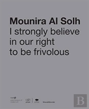 Mounira Al Solh