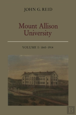 Bertrand.pt - Mount Allison University, Volume I