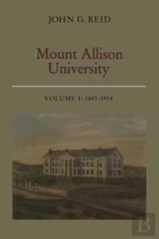 Mount Allison University, Volume I