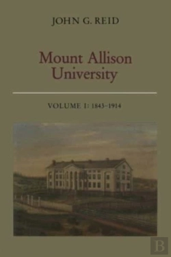 Bertrand.pt - Mount Allison University, Volume I