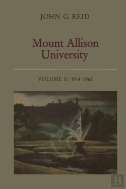 Bertrand.pt - Mount Allison University, Volume Ii