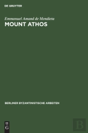 Mount Athos