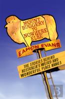 Mount Buggery To Nowhere Else