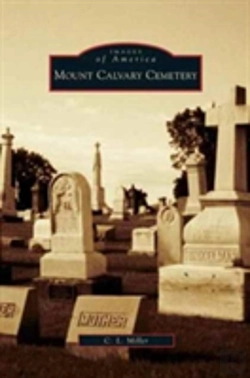 Bertrand.pt - Mount Calvary Cemetery