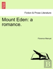 Mount Eden