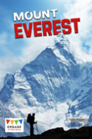 Mount Everest