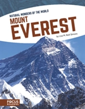 Mount Everest