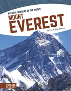 Bertrand.pt - Mount Everest