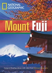 Mount Fuji