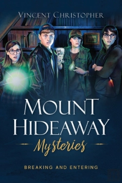 Bertrand.pt - Mount Hideaway Mysteries