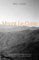 Mount Le Conte