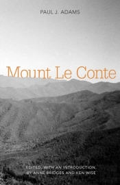 Mount Le Conte
