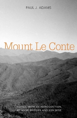 Bertrand.pt - Mount Le Conte