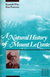 Mount Le Conte