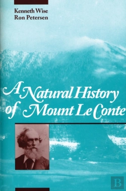 Bertrand.pt - Mount Le Conte
